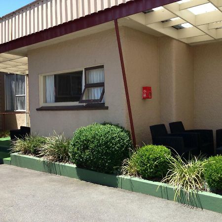 Lantern Court Motel Reefton Εξωτερικό φωτογραφία