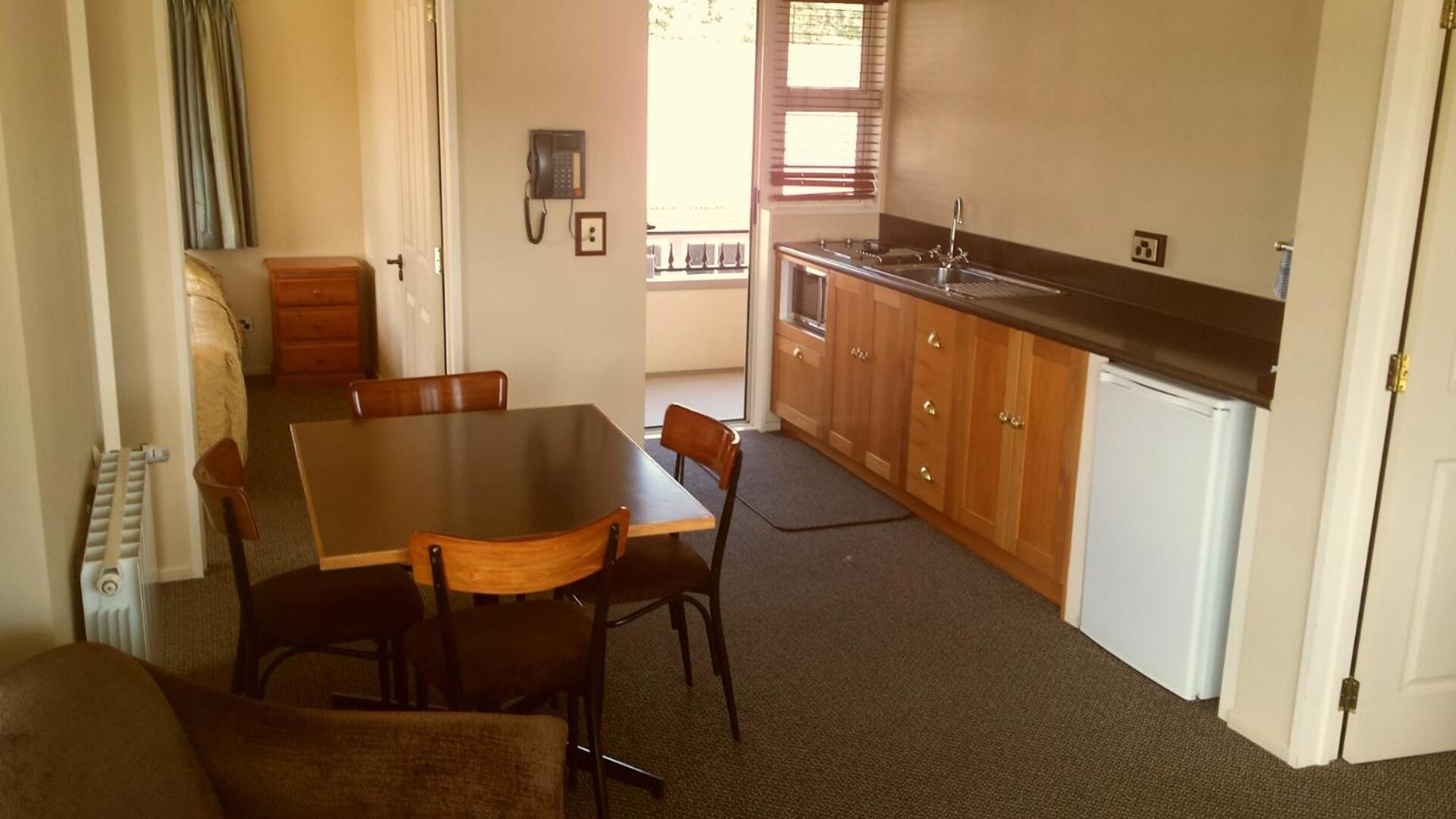 Lantern Court Motel Reefton Δωμάτιο φωτογραφία