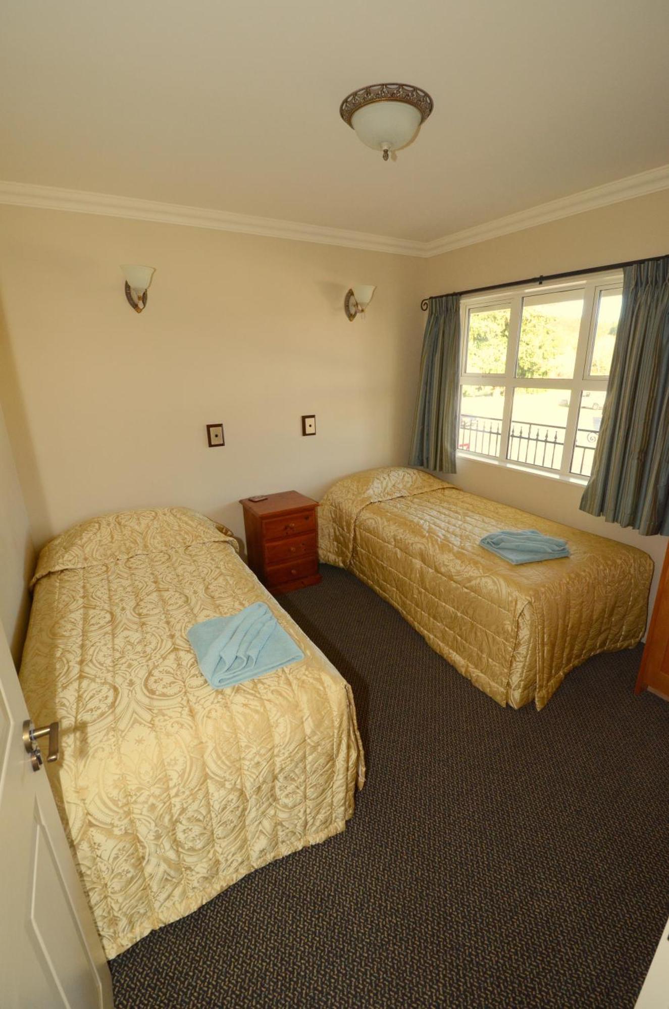 Lantern Court Motel Reefton Δωμάτιο φωτογραφία