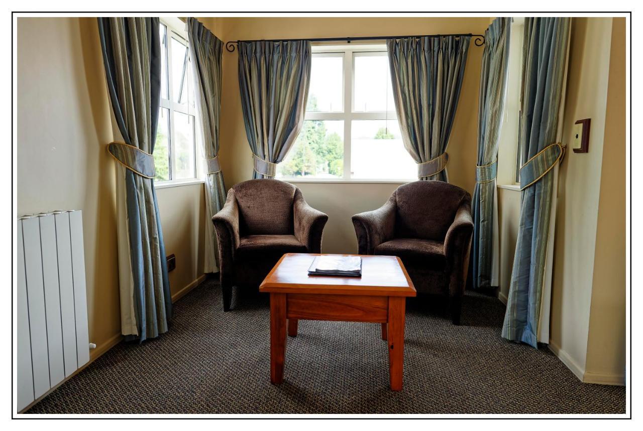 Lantern Court Motel Reefton Εξωτερικό φωτογραφία