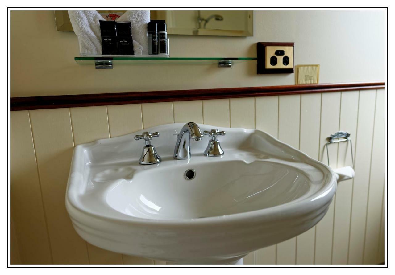 Lantern Court Motel Reefton Εξωτερικό φωτογραφία